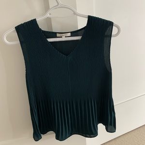 Babaton Sleeveless Blouse